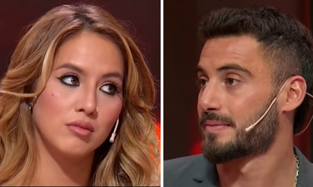 Luego de 7 años de noviazgo, la expareja Flor Vigna y Nico Occhiato dieron detalles sobre los motivos de su ruptura y cómo se encuentran hoy. Luego de 7 años de noviazgo, la expareja Flor Vigna y Nico Occhiato dieron detalles sobre los motivos de su ruptura y cómo se encuentran hoy.