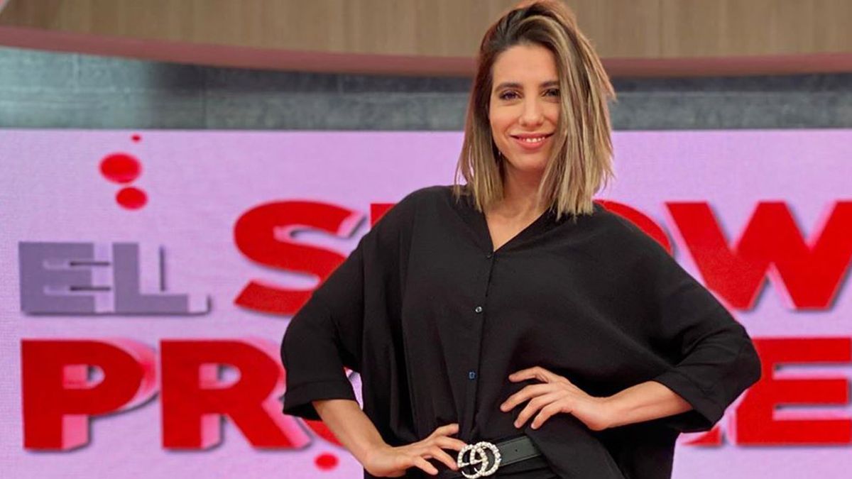 Cinthia Fernández se operó los pezones porque no le gustaban: Tenía un  Señor Paty