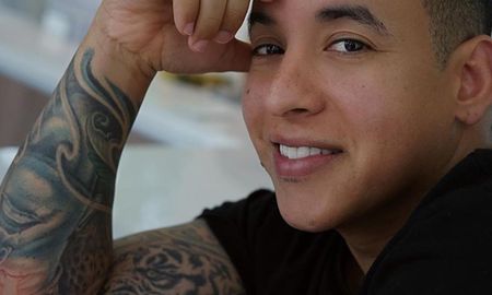 Daddy Yankee en Instagram Daddy Yankee en Instagram