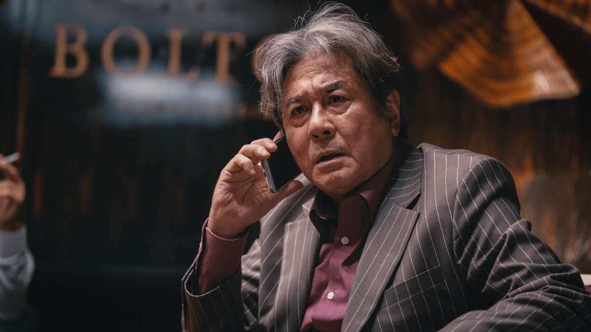 La serie coreana de Star+ que es furor y tiene dos temporadas imperdibles