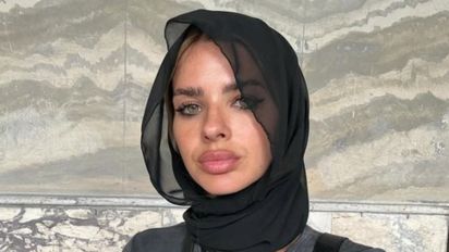 La práctica ancestral que probó la China Suárez en Turquía y la dejó fascinada