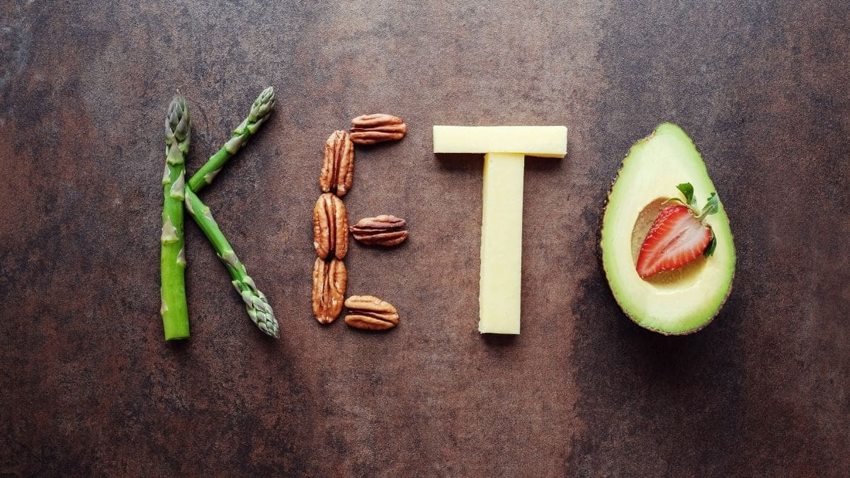 Keto, la dieta de moda: todos los datos que debes conocer