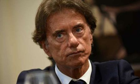 Daniel Erbetta, ministro de la Corte Suprema de Justicia de Santa Fe, reconoce los problemas que existen en el servicio de Justicia y pide que se tomen medidas para remediar el problema. Daniel Erbetta, ministro de la Corte Suprema de Justicia de Santa Fe, reconoce los problemas que existen en el servicio de Justicia y pide que se tomen medidas para remediar el problema.