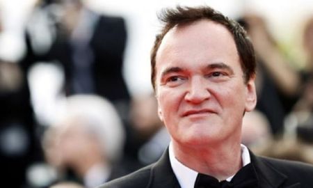 Quentin Tarantino transforma Once Upon Time in Hollywood en libro. Quentin Tarantino transforma Once Upon Time in Hollywood en libro.
