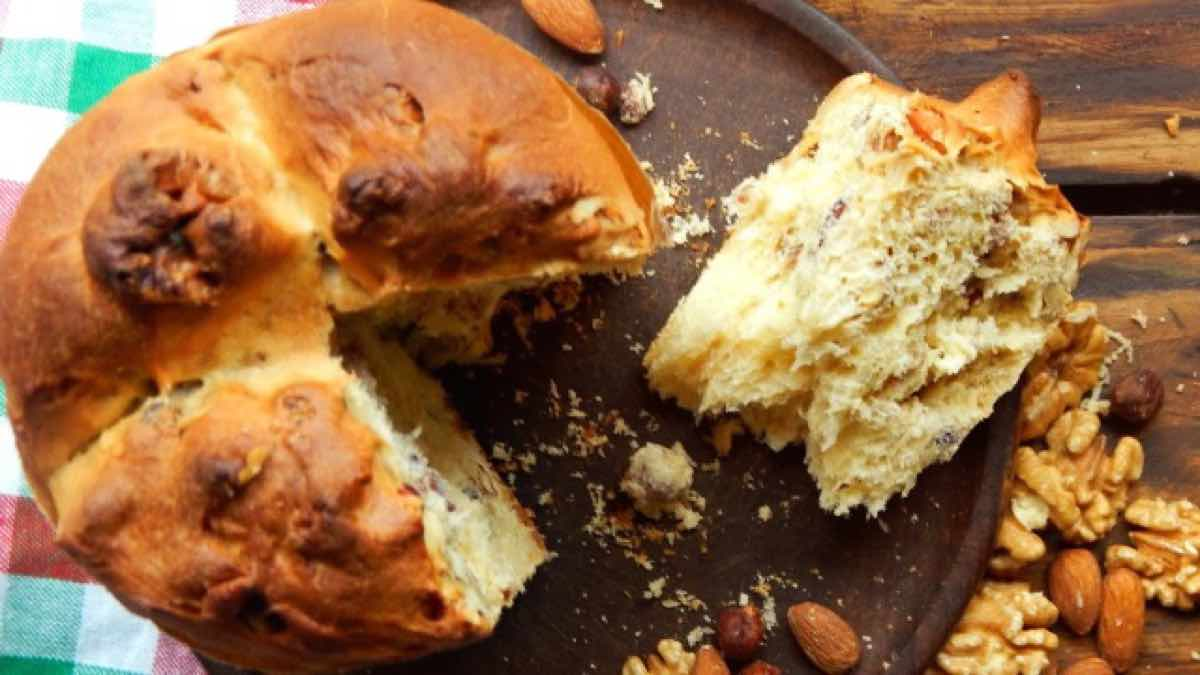 Cómo hacer pan dulce en casa: la receta perfecta para el postre