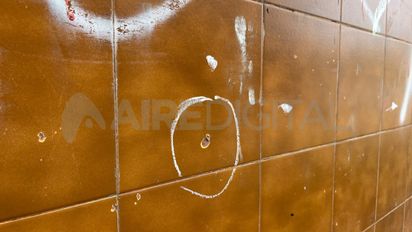 Santa Fe: condenaron a un hombre por una feroz balacera frente a la escuela Zapata Gollán