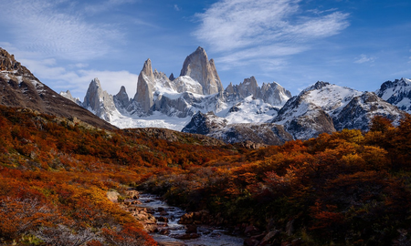 5 destinos ideales para disfrutar el otoño argentino 5 destinos ideales para disfrutar el otoño argentino
