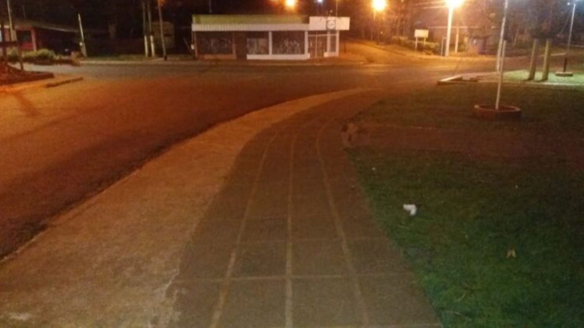 Asesinaron a un joven porque no quiso venderles bebidas alcohólicas fuera de horario permitido