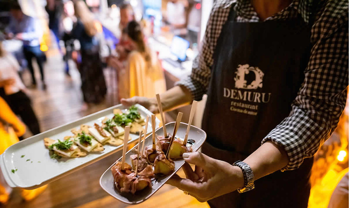 Demuru Restaurant