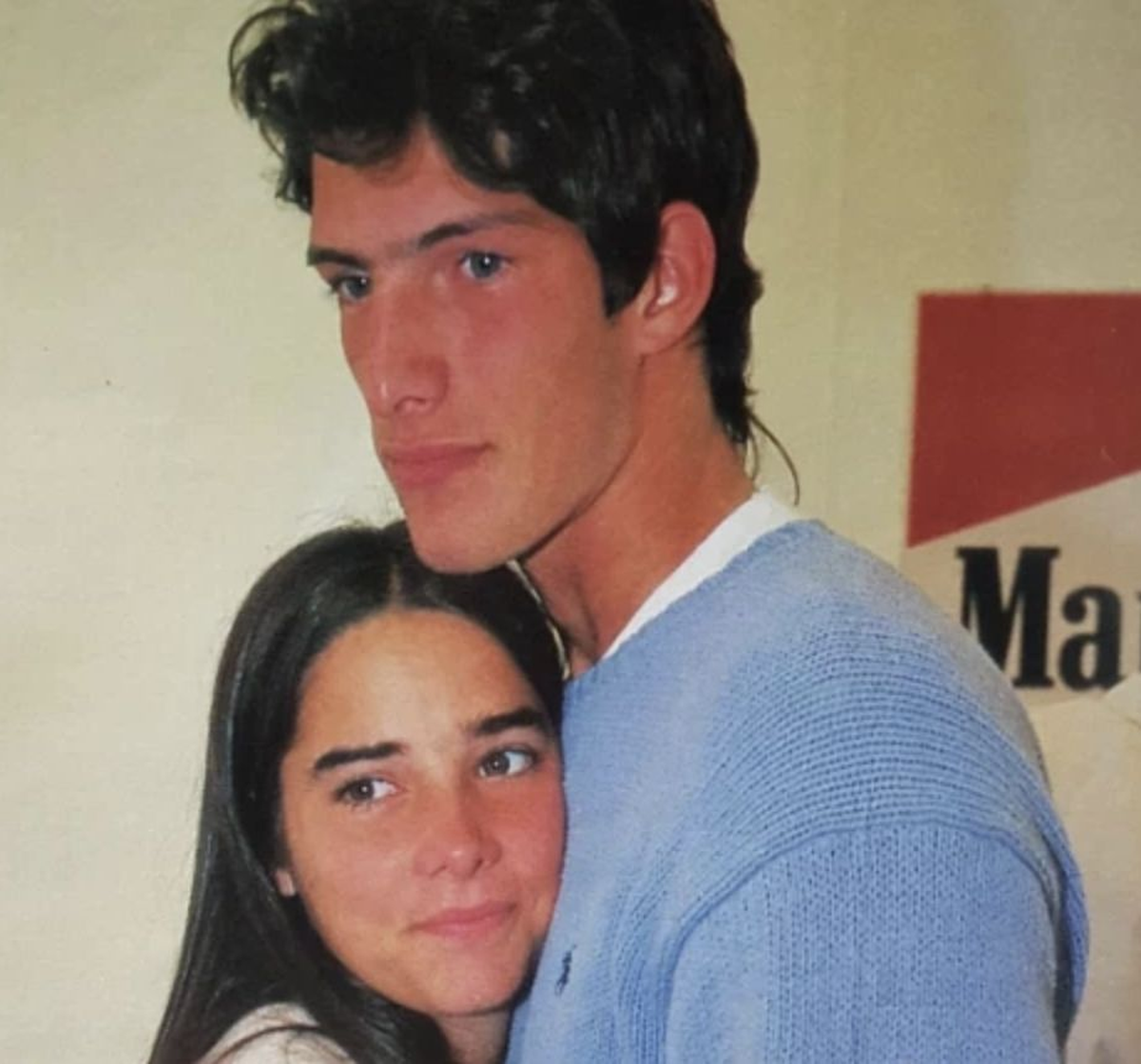 El romance entre Iván de Pineda y Juana Viale terminó abruptamente por rumores de terceras personas.