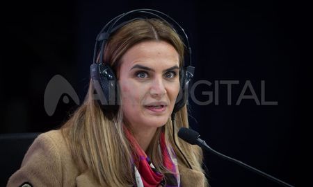 El PJ santafesino pidió el viernes la destitución de la diputada por considerar falso el ataque a CFK. El PJ santafesino pidió el viernes la destitución de la diputada por considerar falso el ataque a CFK.