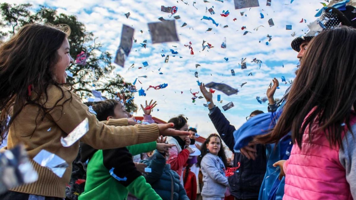 Se invita a las propuestas en Rosario