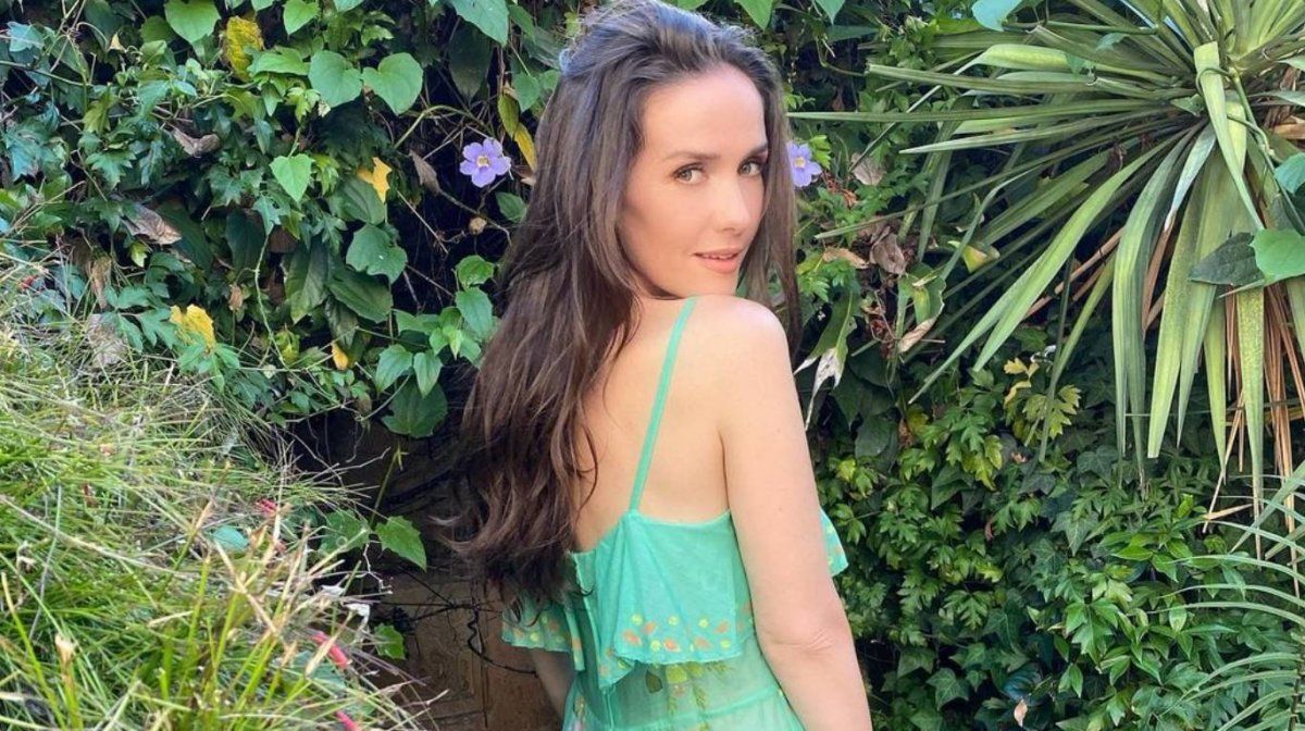 Natalia Oreiro apostó a un cambio que recibió varias críticas en las redes.