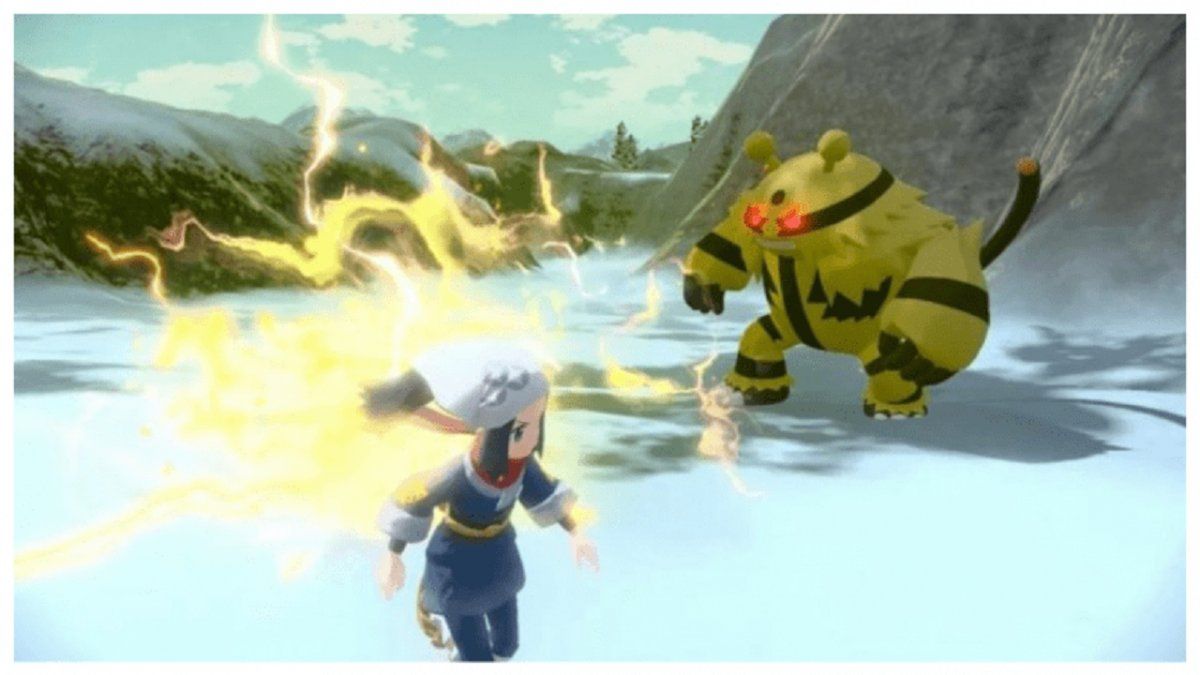 Pokémon comunicó que hará una transmisión el próximo 27 de febrero.