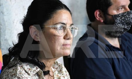 El Juzgado Civil y Comercial N° 7 dictó una medida cautelar para que Dolores Etchevehere, hermana del ex ministro de Agricultura Luis Miguel Etcevehere, acceda a uno de los inmuebles de la familia El Juzgado Civil y Comercial N° 7 dictó una medida cautelar para que Dolores Etchevehere, hermana del ex ministro de Agricultura Luis Miguel Etcevehere, acceda a uno de los inmuebles de la familia