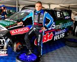 Esteban Tuero protagonizó un impresionante accidente a bordo de una motocicleta y salvó su vida de milagro. Esteban Tuero protagonizó un impresionante accidente a bordo de una motocicleta y salvó su vida de milagro.