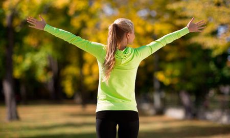 ¿antes o despues del desayuno? te contamos cuando hacer ejercicio para quemar mas grasa ¿antes o despues del desayuno? te contamos cuando hacer ejercicio para quemar mas grasa