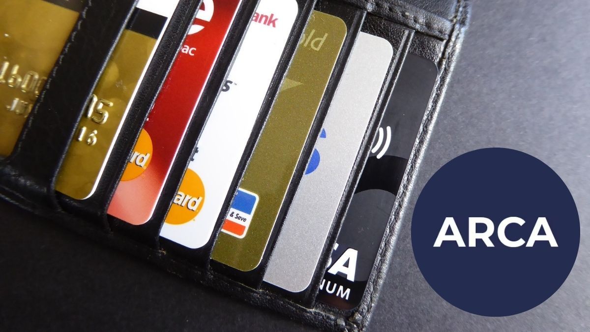 ARCA bloqueará cuentas bancarias