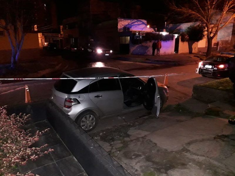 Falleció el sindicalista y barra de Colón que fue baleado en pleno barrio Sargento Cabral