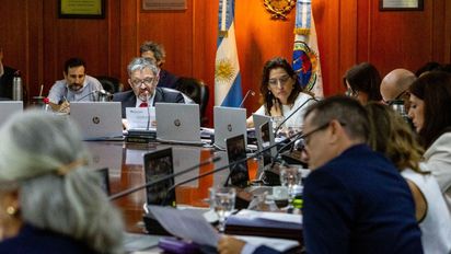 Consejo de la Magistratura: la comisión de acusación investigará a Maraniello por abuso sexual y maltrato laboral