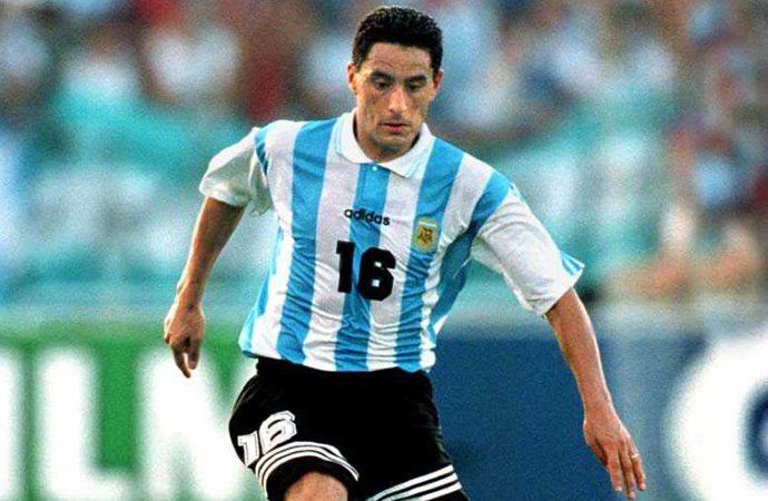 Hernán Díaz a pura cumbia santafesina