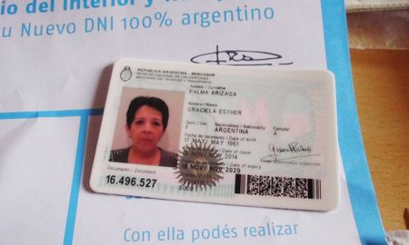 Para renovar el DNI, el pasaporte o el registro de conducir habrá que presentar el certificado de vacunación al día