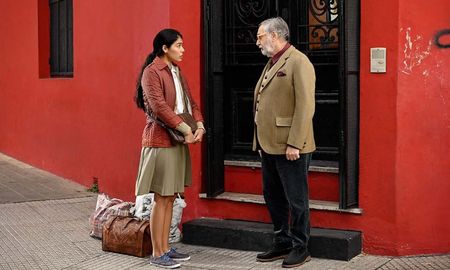 La serie argentina de Disney+ sobre cocina que sorprende con la actuación de Robert De Niro. La serie argentina de Disney+ sobre cocina que sorprende con la actuación de Robert De Niro.