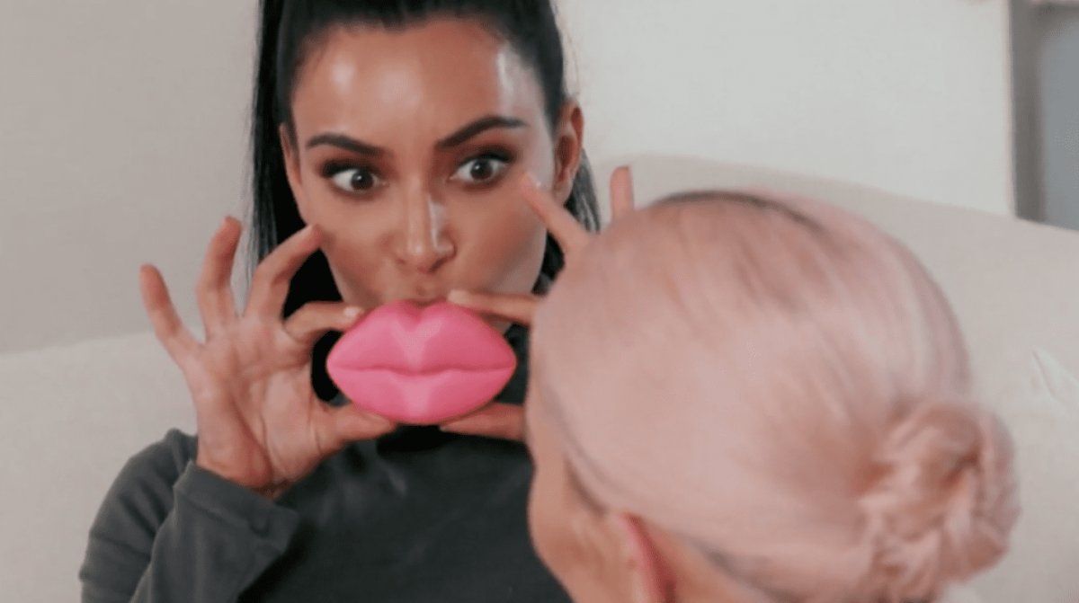 Kylie Jenner lanzará su primera fragancia