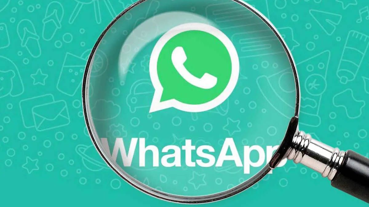 WhatsApp: cómo buscar los mensajes más fácilmente