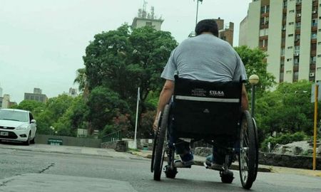el indec cuenta con datos sobre discapacidad el indec cuenta con datos sobre discapacidad