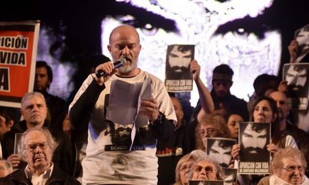 el hermano de maldonado pidio la renuncia de bullrich el hermano de maldonado pidio la renuncia de bullrich