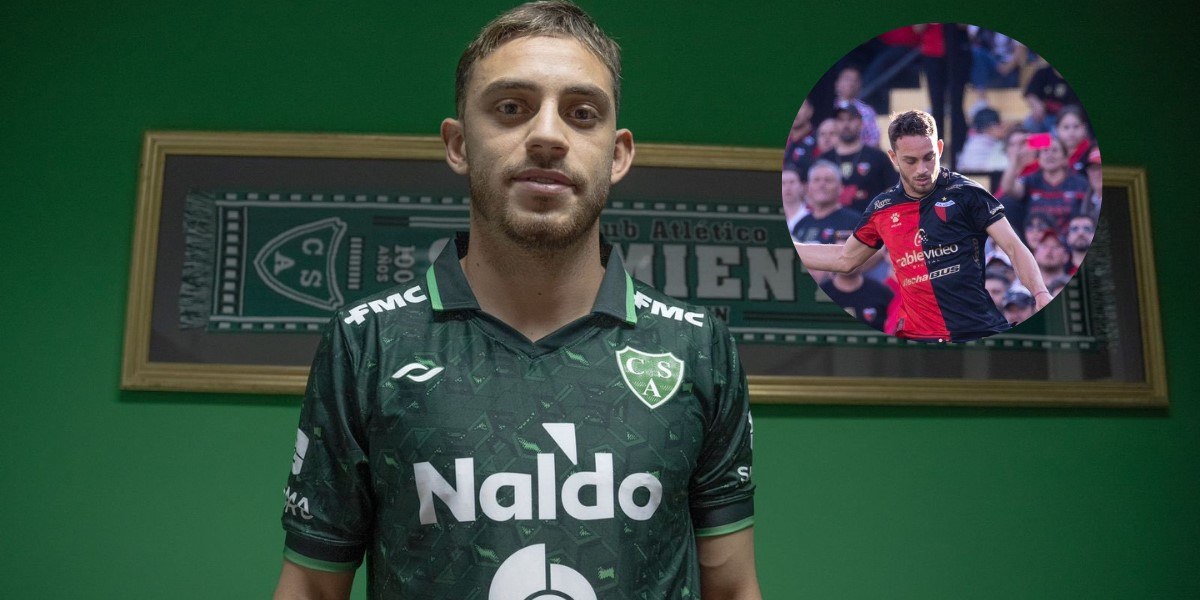 Nahuel Gallardo juega en Sarmiento de Junín. Nahuel Gallardo juega en Sarmiento de Junín.