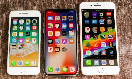 Descubren la debilidad del iPhone