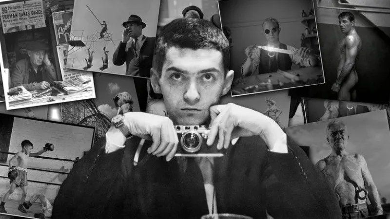 Stanley Kubrick, un perfeccionista del cine.