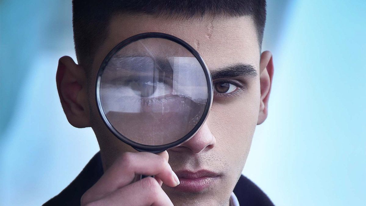 Estos signos del zodiaco descubren fácilmente cuando les mienten