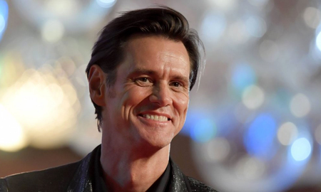 Jim Carrey Jim Carrey