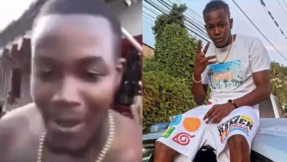 Asesinan al tiktoker 