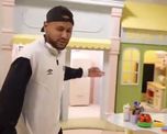 Se reveló a tremenda colección que Neymar guarda en su mansión. Se reveló a tremenda colección que Neymar guarda en su mansión.