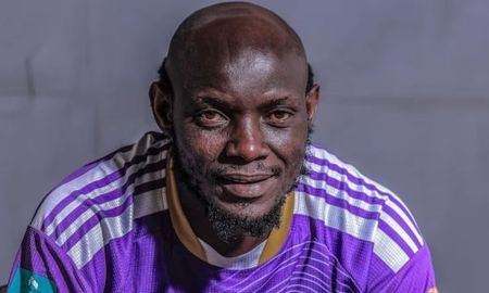 Futbolista asegura tener 26 años, pero que nadie le cree: parece de 50 Futbolista asegura tener 26 años, pero que nadie le cree: parece de 50