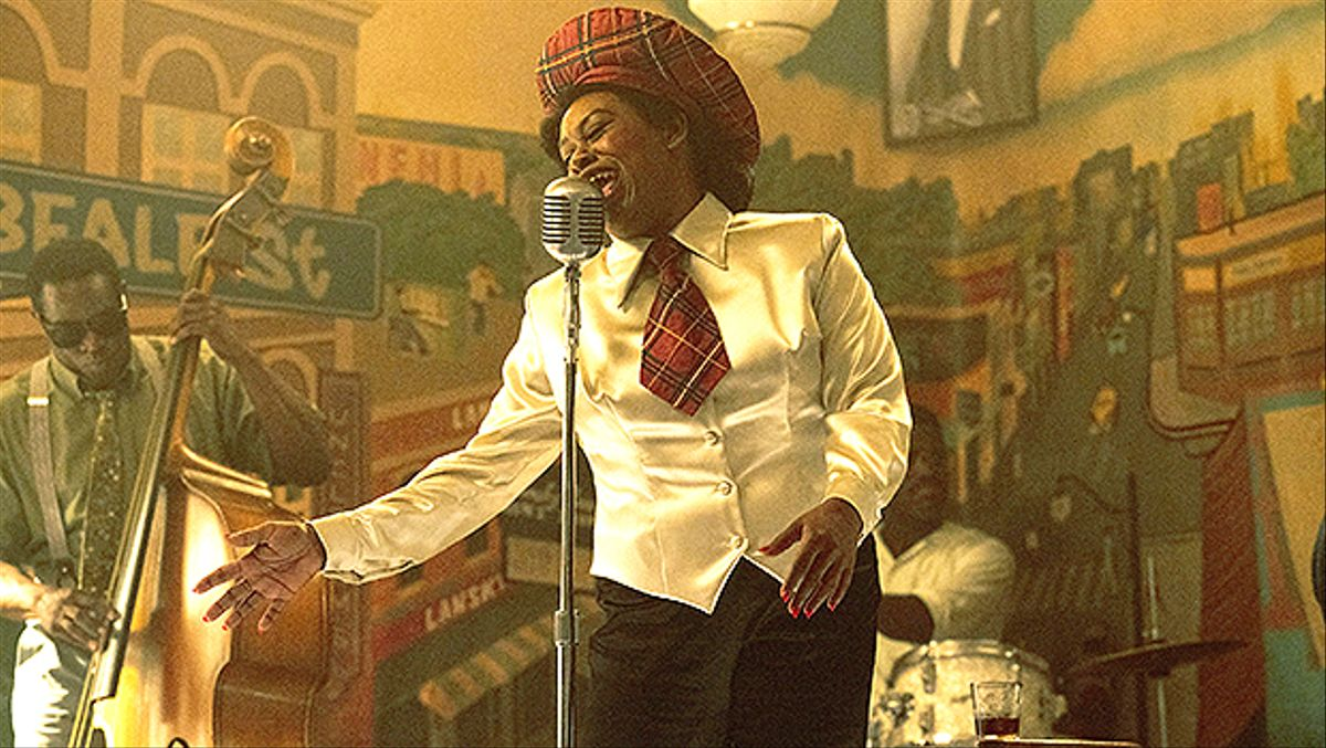 Murió Shonka Dukureh a los 44 años