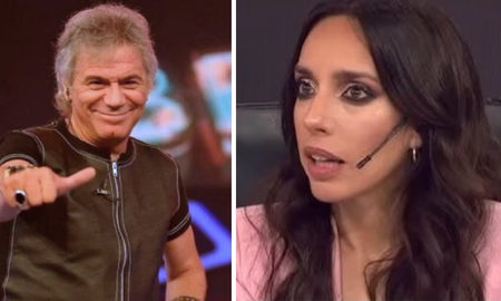 se conocio que una famosa reemplazara a tamara pettinato en bendita se conocio que una famosa reemplazara a tamara pettinato en bendita