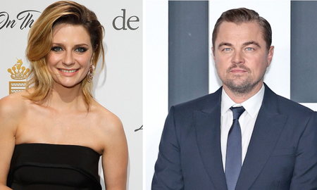 La confesión de Mischa Barton que hoy cobra actualidad: A los 19 años me dijeron que me acostara con Leonardo DiCaprio La confesión de Mischa Barton que hoy cobra actualidad: A los 19 años me dijeron que me acostara con Leonardo DiCaprio