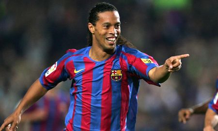 insolito: eliminarian a ronaldinho del fifa 20 por estar preso en paraguay insolito: eliminarian a ronaldinho del fifa 20 por estar preso en paraguay
