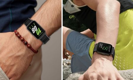 Xiaomi Redmi Watch 5 vs Samsung Galaxy Fit 3: cuál es el mejor smartwatch en 2025 Xiaomi Redmi Watch 5 vs Samsung Galaxy Fit 3: cuál es el mejor smartwatch en 2025