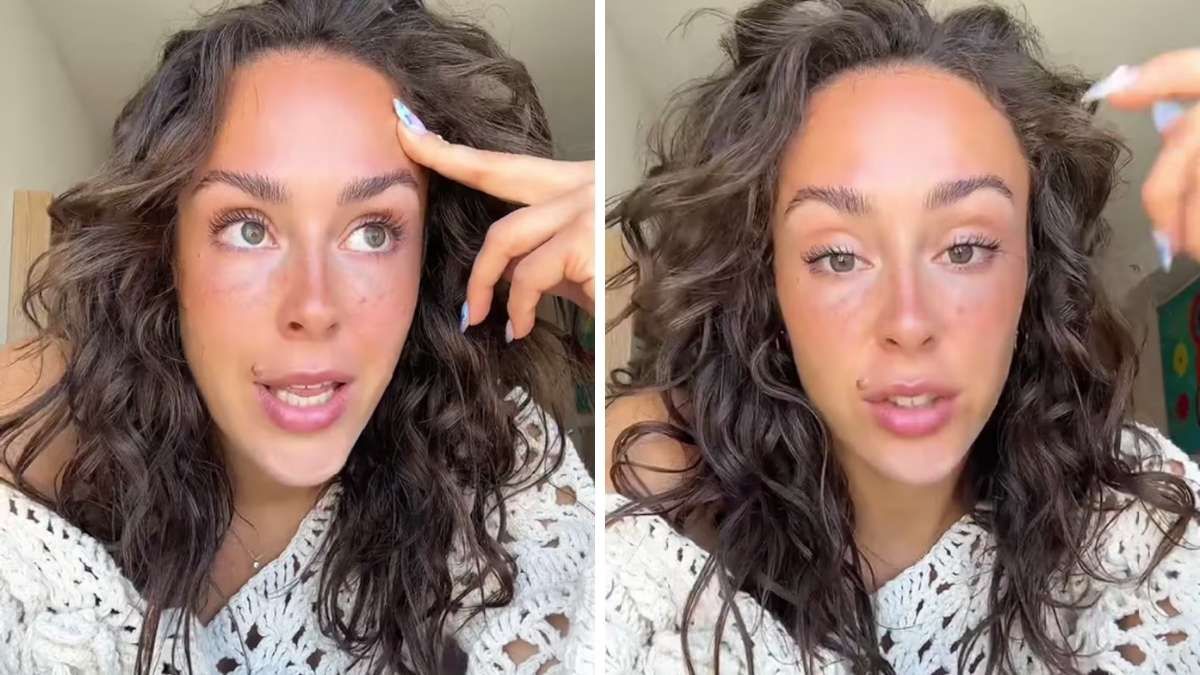 Fiorella Giménez vivió una mala experiencia en Brasil.&nbsp;