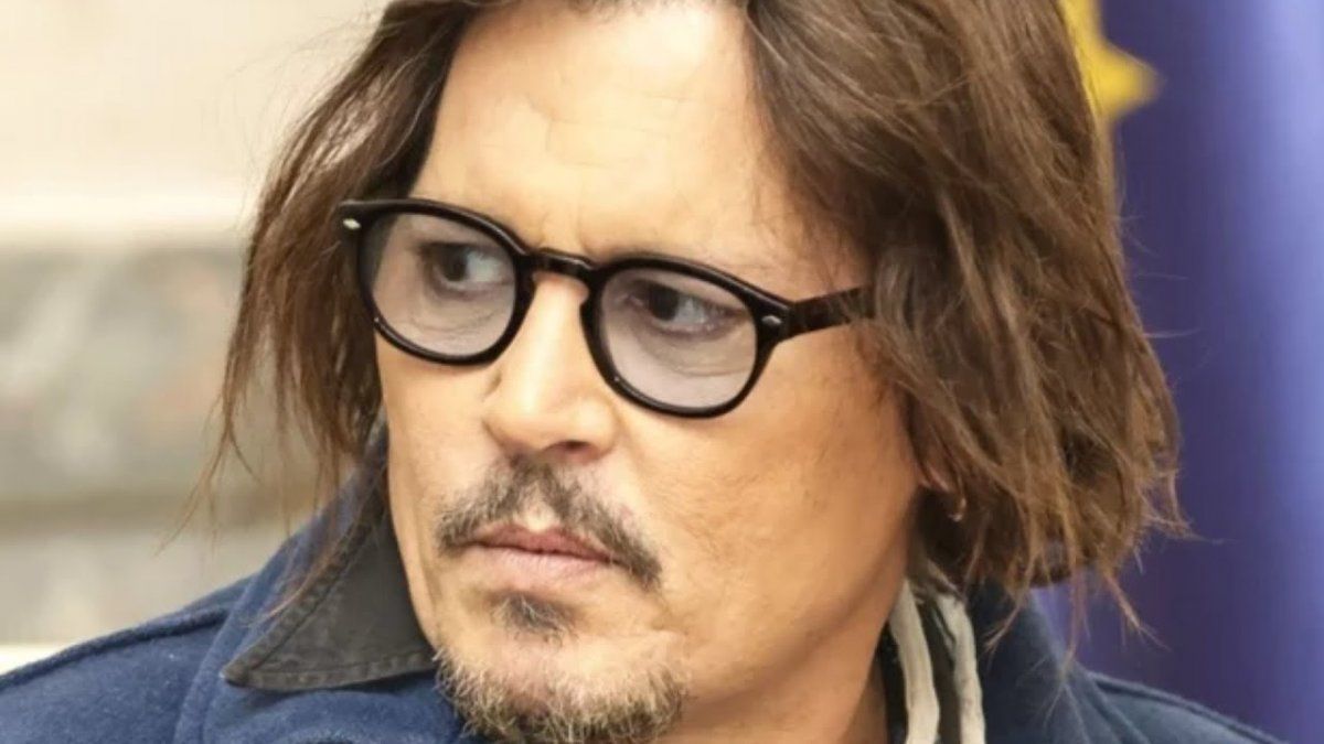 Johnny Depp: Yo también soy víctima de violencia doméstica