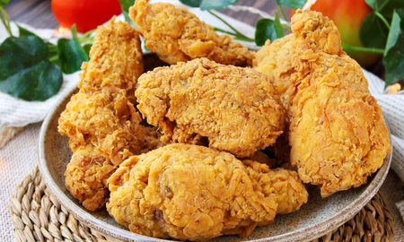 Aire de Santa Fe | Fácil y delicioso: cómo hacer el pollo crispy más rico en casa
