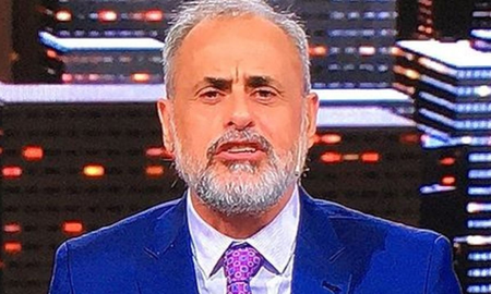 El sincericidio de Jorge Rial por el retiro de Carlos Tevez El sincericidio de Jorge Rial por el retiro de Carlos Tevez