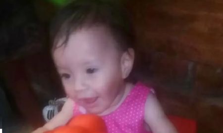 Otro caso Lucio Dupuy: una mujer fue detenida por asesinar a su hija de 2 años a golpes Otro caso Lucio Dupuy: una mujer fue detenida por asesinar a su hija de 2 años a golpes