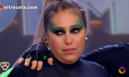 Mar Tarrés anunció en sus redes que no continuará en ShowMatch y ya tiene reemplazo. Mar Tarrés anunció en sus redes que no continuará en ShowMatch y ya tiene reemplazo.